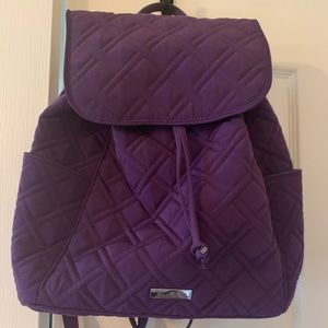 Vera Bradley backpack